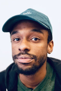 Meet your Posher, Eli